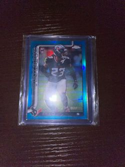 Jaylen Reed rc /199