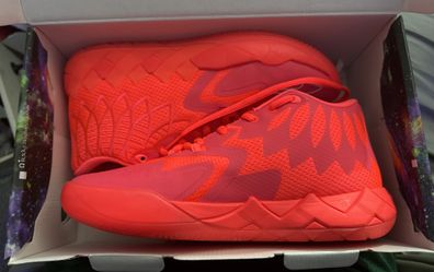 Melos MB.01 Breast Cancer Awareness 8.5 Men’s