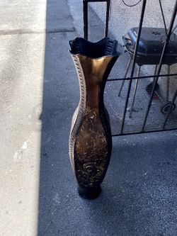 Plant Vase