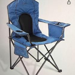 New Camping chairs
