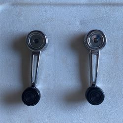 68-72 ford truck window cranks