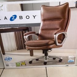 Executive Chair