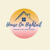 House on Hightail