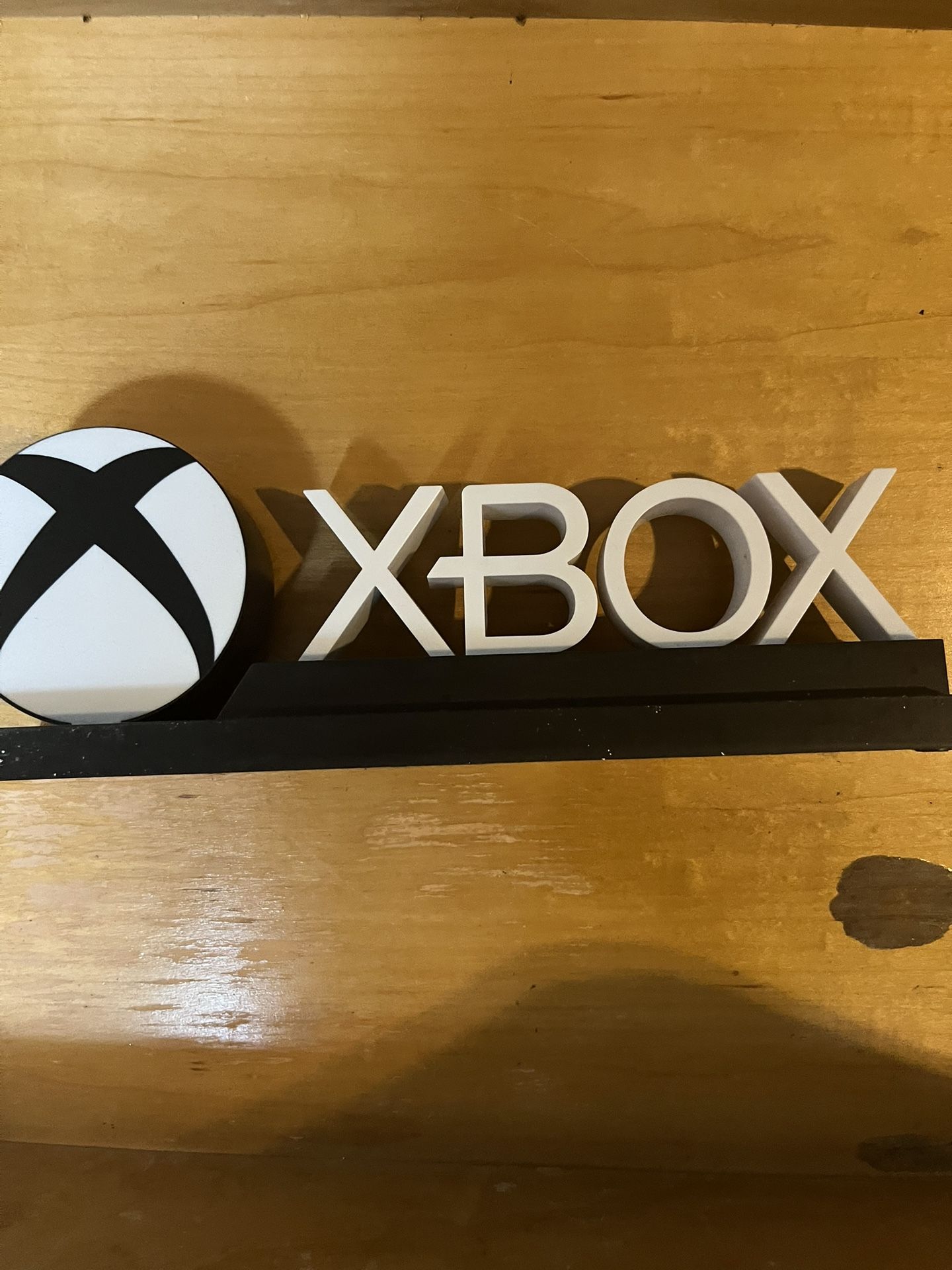 Xbox, LED
