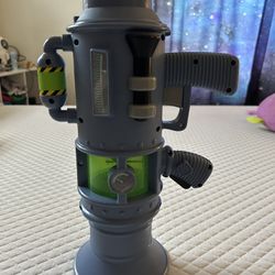 Fart Gun 