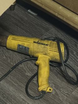 Mix Of Tools