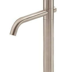 New Parma Single Hole Vessel Faucet 