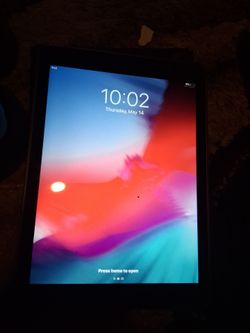 Apple iPad