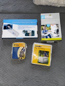 Baby Items