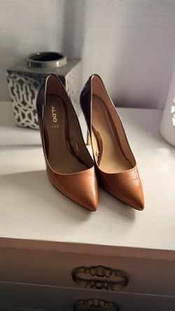 Aldo heels 