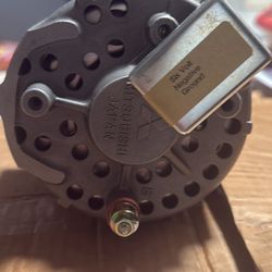 Alternator For Mitsubishi 