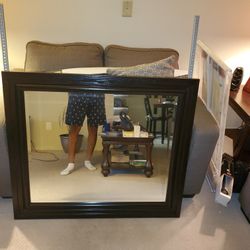 Dresser Mirror