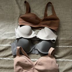 Vs and express brasiers