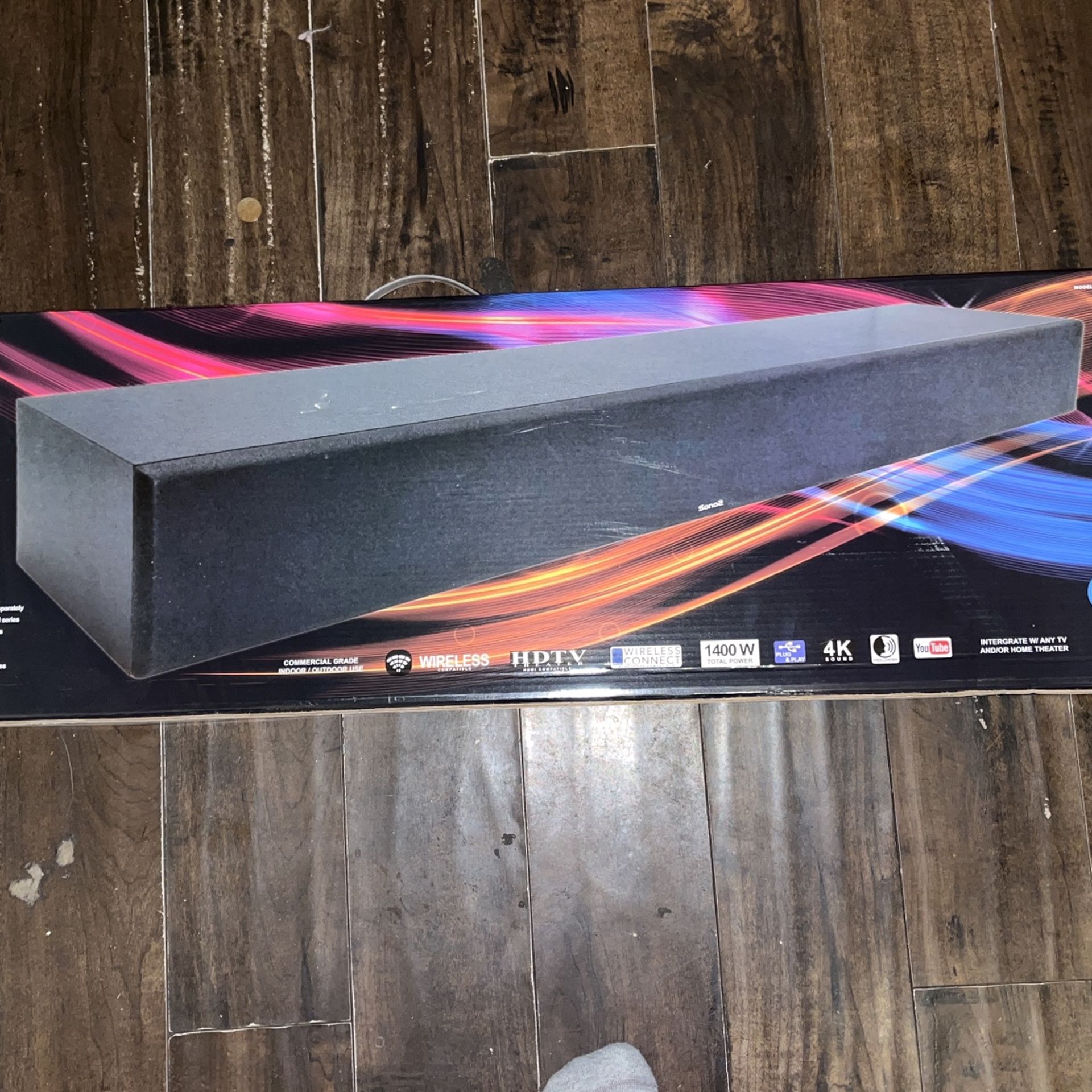 Sono2 Smartsound Arc 3