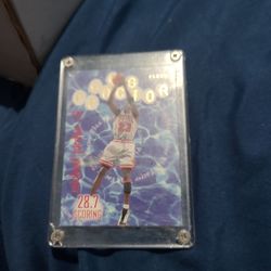 Mj Card