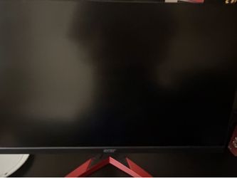 Acer Monitor