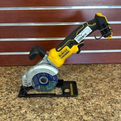 Tools Dewalt Saw Dcs571