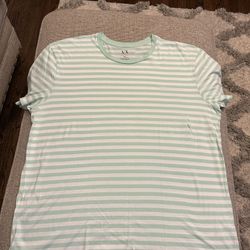 Armani Exchange light weight Tee