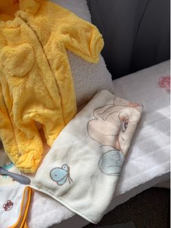 Baby girl bundle