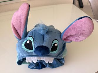 Disney Stitch for Halloween