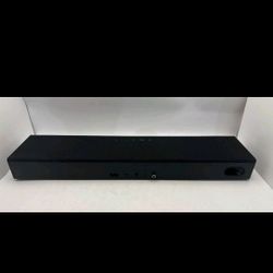 Vizio 20 Inch 2.0 Channel Soundbar Bluetooth Wireless Home Theater 10W TV Audio