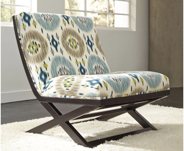 Brileigh Accent Chair