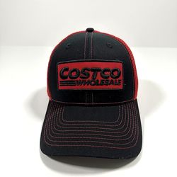 Costco wholesale SnapBack