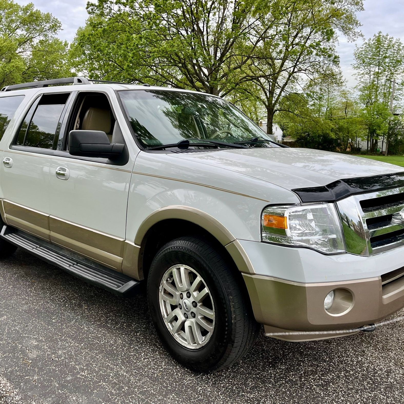 2012 Ford Expedition