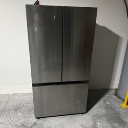 Fridge Samsung Bespoke