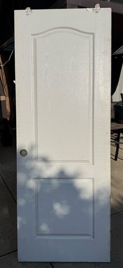 Closet doors