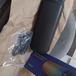 Ancober Bluetooth Speaker