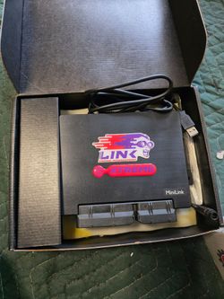 Mini link ecu