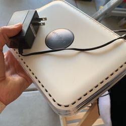 Net gear Wireless Router 