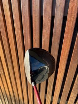 Callaway Big Bertha Driver
