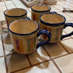 Beautiful cups all for $10
