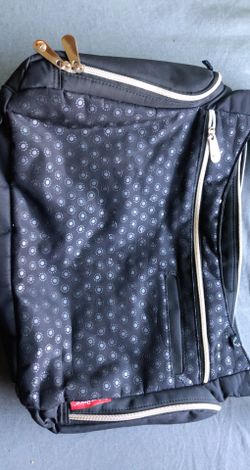 Fisher Price Diaper Bag