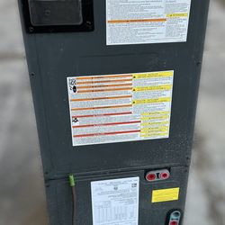 2 Ton Goodman Air Handler And Coil ARUF25B14AC