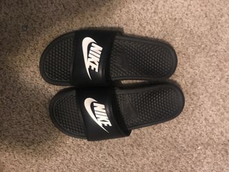 Nike Sandals Sz 8