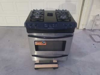 Frigidaire Stove