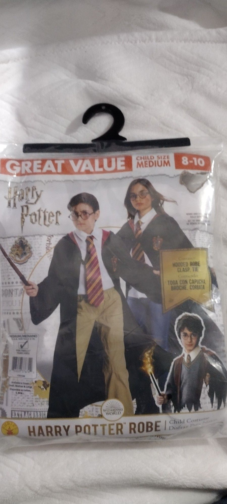 Halloween Costume