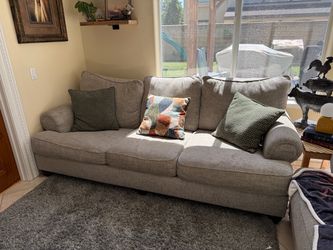 Couch for free
