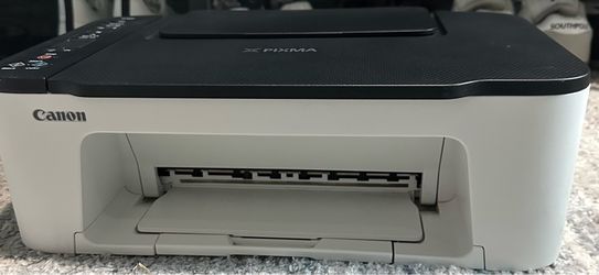 Canon PIXMA Wi-Fi All-in-One Printer – Excellent Condition!