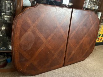 Dining table/ Mesa De Comedor