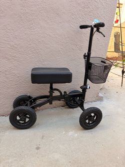 Knee Scooter
