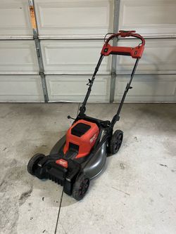 Milwaukee M18 FUEL 21" Self-Propelled Dual Battery Mower (Battery Not Included)