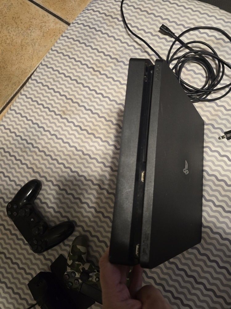Playstation 4