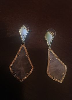 Fashion Earrings
