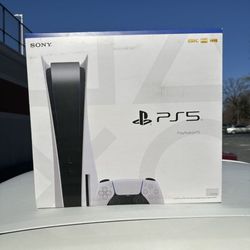 Ps5’s On Deck First Come First Serve!!