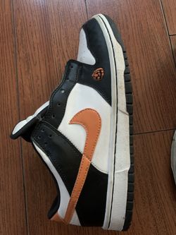 07 Halloween Dunks 