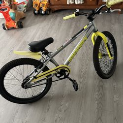 Kids Bike DiamondBack